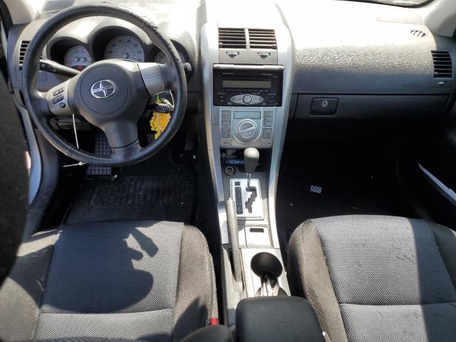 Photo 8 from auction – 2006 TOYOTA SCION TC with VIN JTKDE177060137291