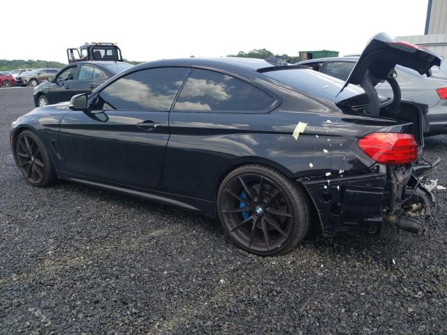 Photo 2 from auction – 2014 BMW 435 I with VIN WBA3R1C5XEK191791