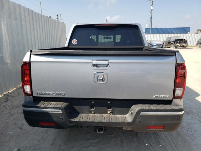 Photo 6 from auction – 2019 HONDA RIDGELINE with VIN 5FPYK3F51KB045803
