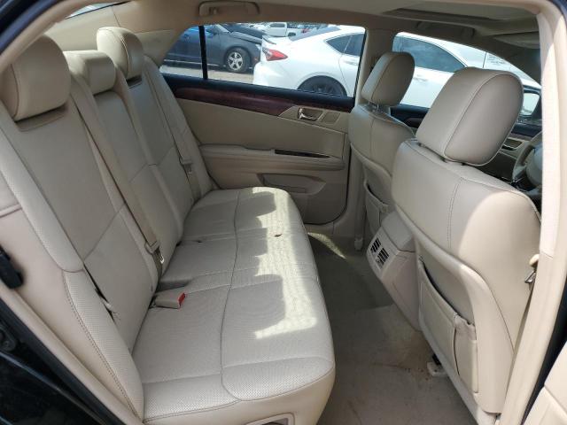 Photo 10 from auction – 2012 TOYOTA AVALON BAS with VIN 4T1BK3DB7CU458465