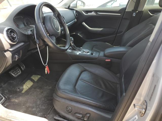 Photo 7 from auction – 2015 AUDI A3 PREMIUM with VIN WAUCCGFF4F1002469
