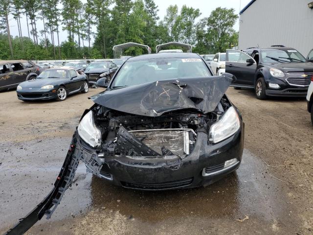 Photo 5 from auction – 2011 BUICK REGAL CXL with VIN 2G4GP5EC2B9173646
