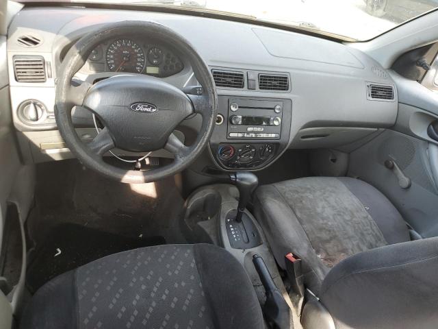 Photo 8 from auction – 2005 FORD FOCUS with VIN 1FAFP34NX5W235304