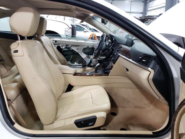 Photo 7 from auction – 2014 BMW 428 XI with VIN WBA3N9C5XEF722216