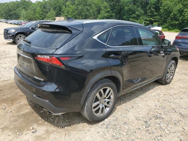 Photo 3 from auction – 2015 LEXUS NX 200T with VIN JTJBARBZ7F2008631