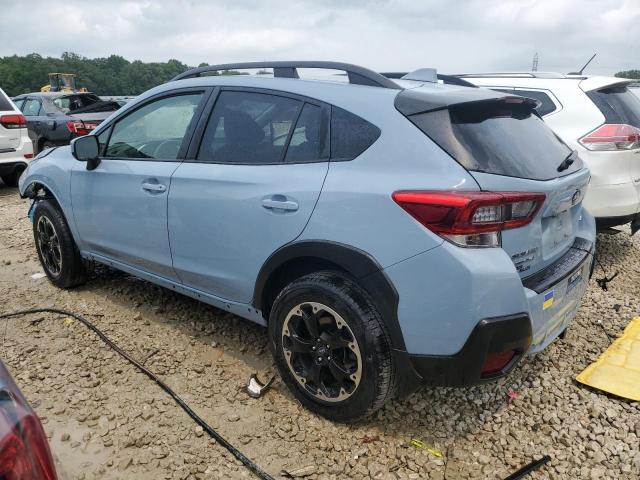 Photo 2 from auction – 2021 SUBARU CROSSTREK with VIN JF2GTAEC2MH396634