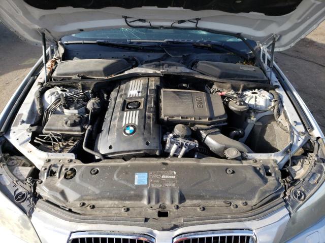 Photo 11 from auction – 2010 BMW 535 XI with VIN WBANV9C58AC136909