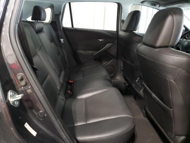 Photo 11 from auction – 2016 ACURA RDX with VIN 5J8TB4H35GL026701