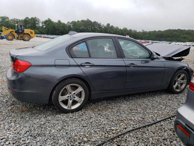 Photo 3 from auction – 2013 BMW 328 I with VIN WBA3A5G54DNP19072
