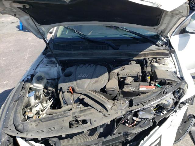 Photo 11 from auction – 2015 KIA OPTIMA EX with VIN 5XXGN4A76FG453467