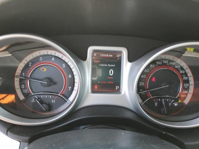 Photo 9 from auction – 2012 DODGE JOURNEY R/ with VIN 3C4PDDFG6CT300549