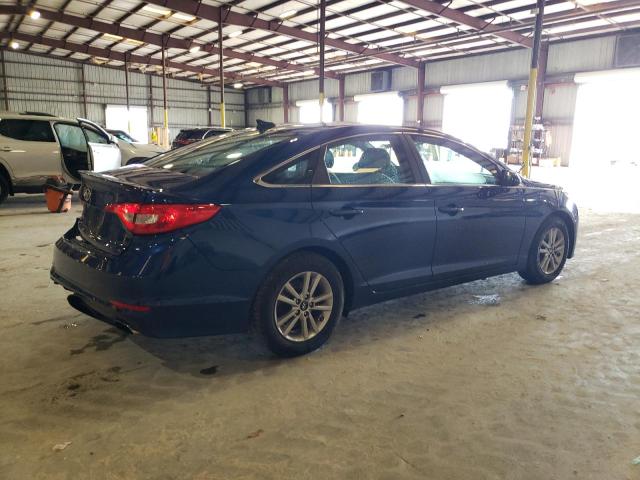 Photo 3 from auction – 2016 HYUNDAI SONATA SE with VIN 5NPE24AF8GH370331