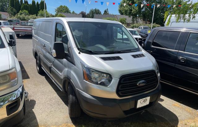 FORD TRANSIT T- 2016 with VIN 1FTYE1ZM6GKA85960 - Photo from auction