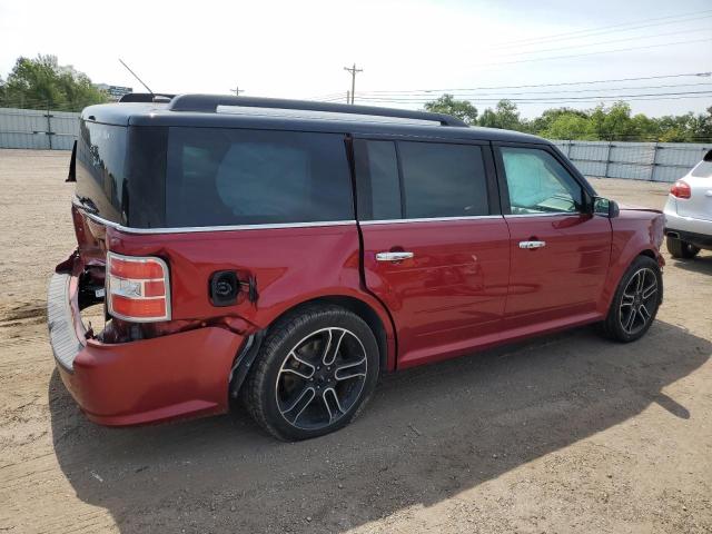 Photo 3 from auction – 2014 FORD FLEX LIMIT with VIN 2FMGK5D85EBD20373