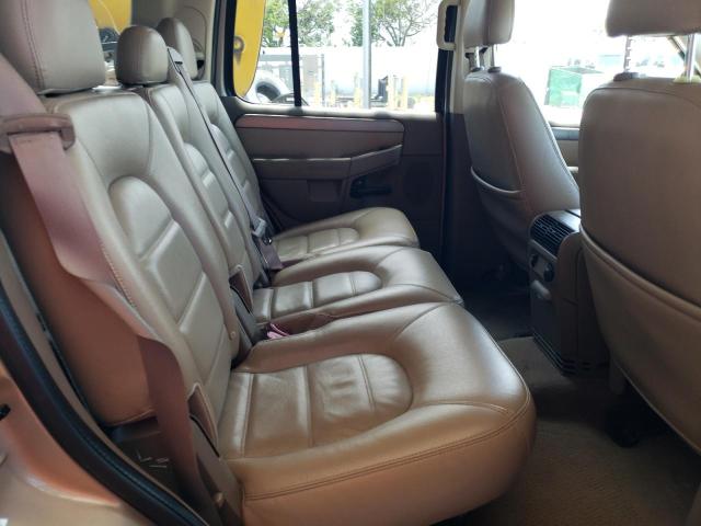 Photo 11 from auction – 2004 FORD EXPLORER X with VIN 1FMZU63K34UB32918