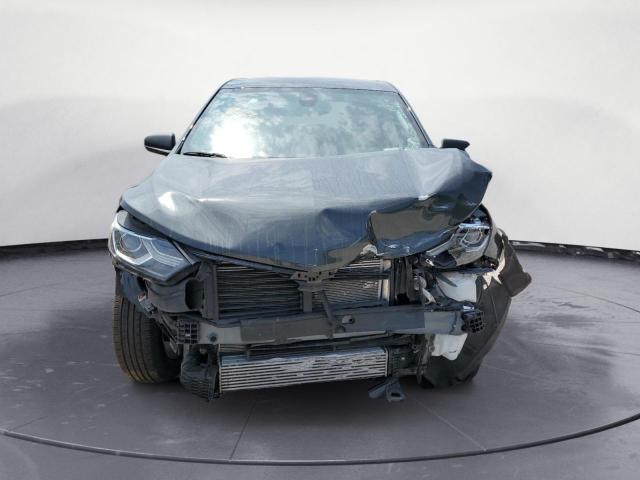 Photo 5 from auction – 2020 CHEVROLET EQUINOX LS with VIN 3GNAXHEV0LS527124