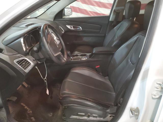 Photo 7 from auction – 2016 GMC TERRAIN SL with VIN 2GKFLUEKXG6147676