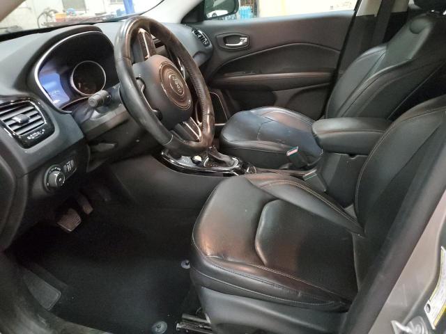 Photo 7 from auction – 2019 JEEP COMPASS LI with VIN 3C4NJDCB2KT826765