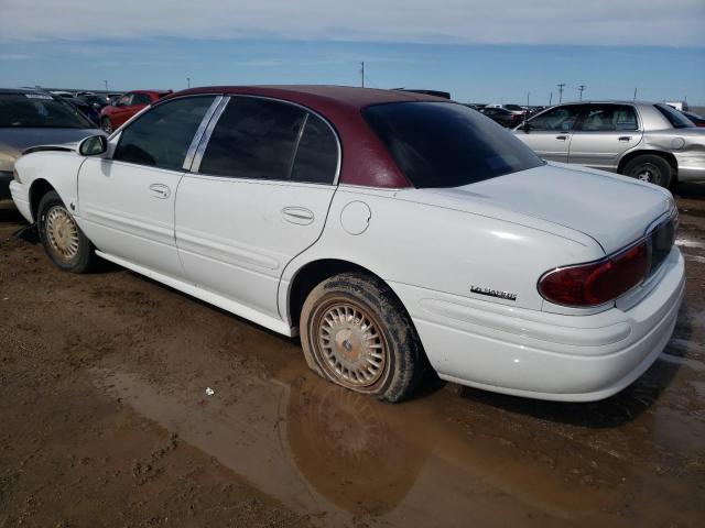 Photo 2 from auction – 2000 BUICK LESABRE CU with VIN 1G4HP54K4Y4245343