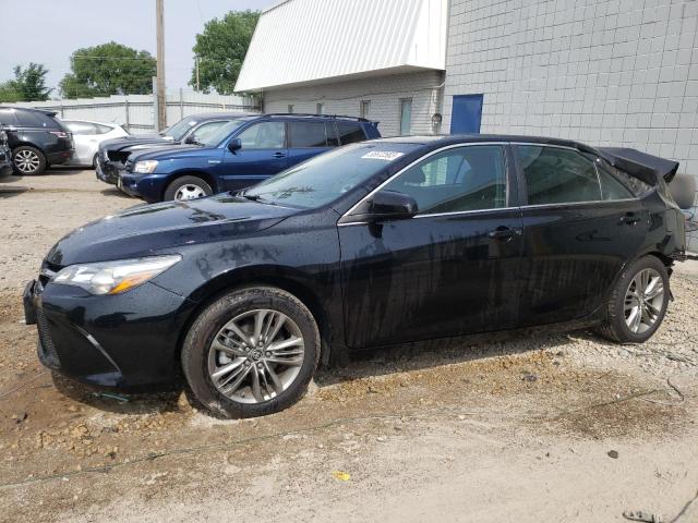 Photo 1 from auction – 2016 TOYOTA CAMRY LE with VIN 4T1BF1FK7GU176189