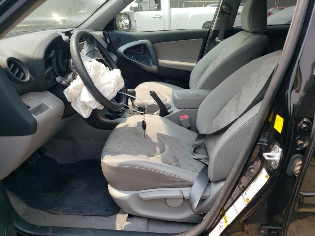 Photo 7 from auction – 2011 TOYOTA RAV4 with VIN JTMBF4DV0B5038578