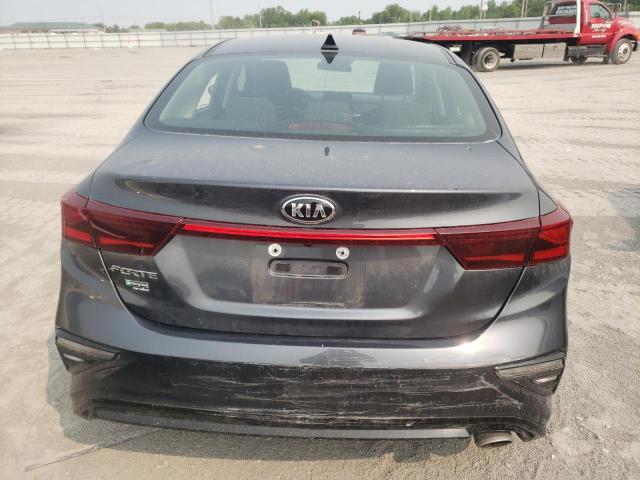 Photo 6 from auction – 2019 KIA FORTE FE with VIN 3KPF24AD7KE136407