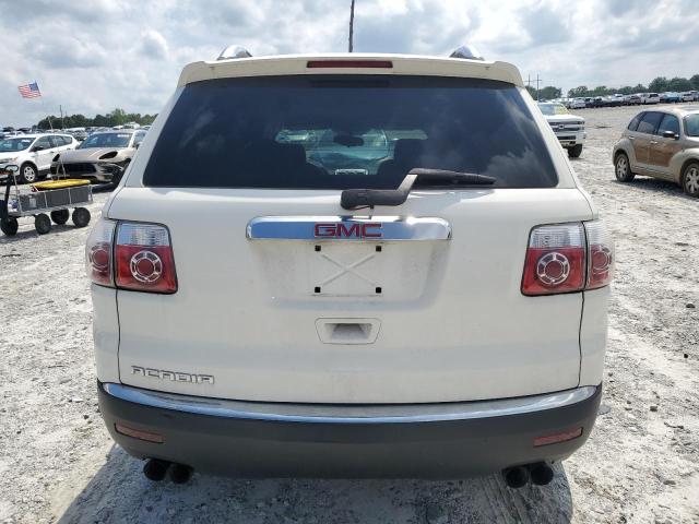 Photo 6 from auction – 2009 GMC ACADIA SLE with VIN 1GKER13D99J136753