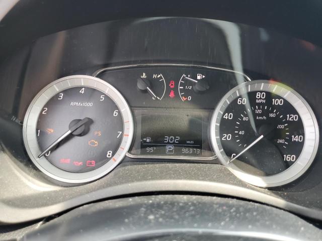 Photo 9 from auction – 2015 NISSAN SENTRA S with VIN 3N1AB7AP2FY297308
