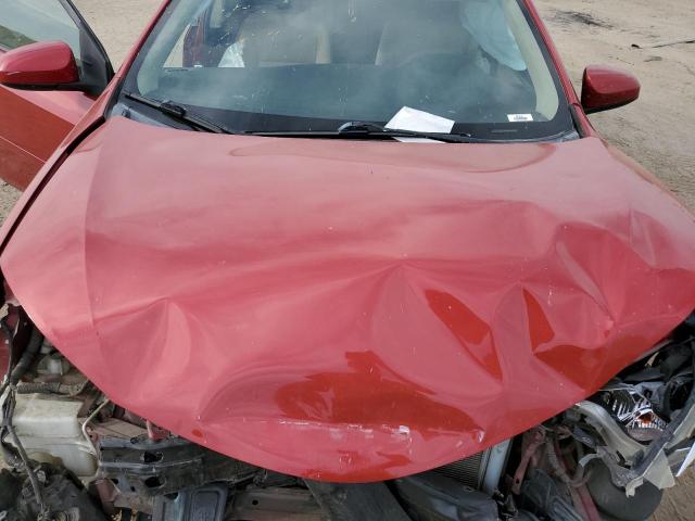 Photo 11 from auction – 2015 TOYOTA COROLLA L with VIN 5YFBURHE4FP307767