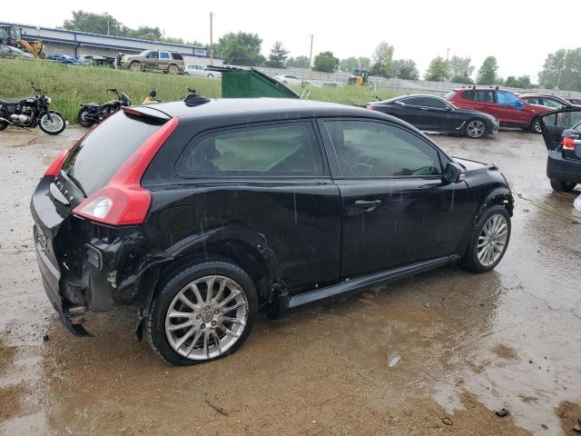 Photo 3 from auction – 2011 VOLVO C30 T5 with VIN YV1672MK7B2223201