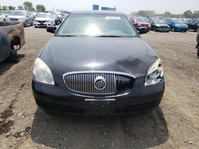 Photo 5 from auction – 2006 BUICK LUCERNE CX with VIN 1G4HP57286U169716