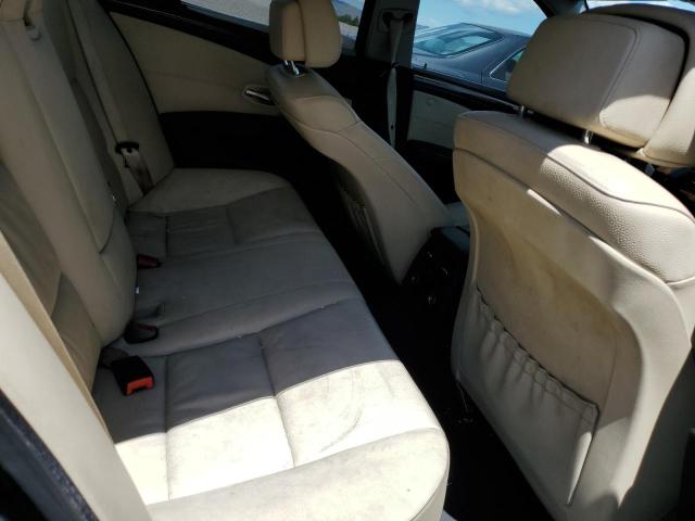 Photo 10 from auction – 2010 BMW 528 XI with VIN WBANV1C59AC158399