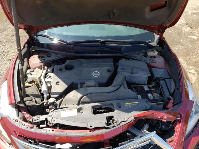 Photo 11 from auction – 2014 NISSAN ALTIMA 2.5 with VIN 1N4AL3AP3EC165044