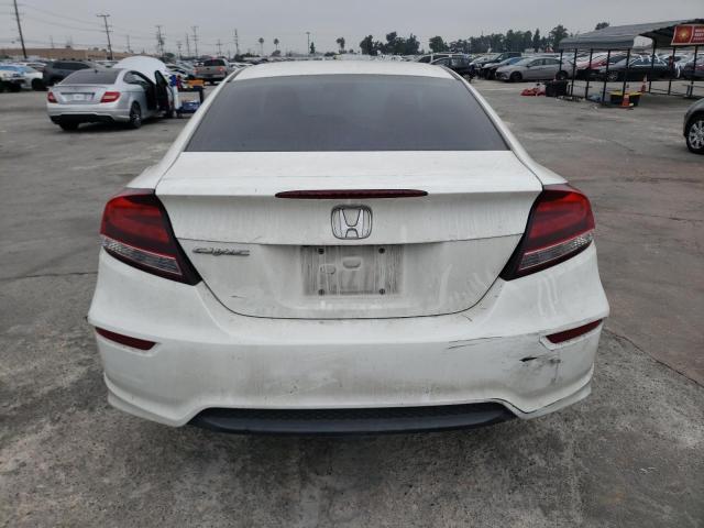 Photo 6 from auction – 2015 HONDA CIVIC EX with VIN 2HGFG3B81FH503651