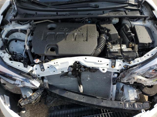 Фото 11 с аукциона – 2015 TOYOTA COROLLA EC с VIN 5YFBPRHE9FP328668