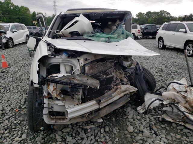 Photo 5 from auction – 2014 HONDA PILOT EXL with VIN 5FNYF3H5XEB025712
