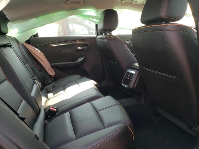Photo 10 from auction – 2017 CHEVROLET IMPALA PRE with VIN 2G1145S30H9124342