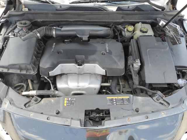Photo 11 from auction – 2014 CHEVROLET MALIBU LTZ with VIN 1G11H5SL2EF260463