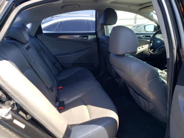 Photo 10 from auction – 2012 HYUNDAI SONATA HYB with VIN KMHEC4A43CA036295