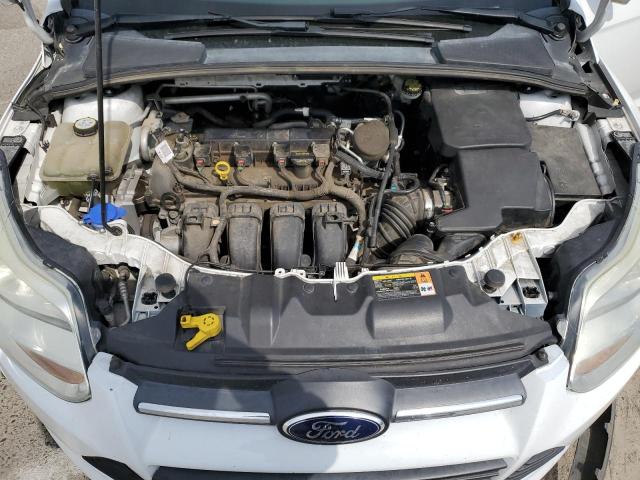Photo 11 from auction – 2013 FORD FOCUS SE with VIN 1FADP3F29DL301531