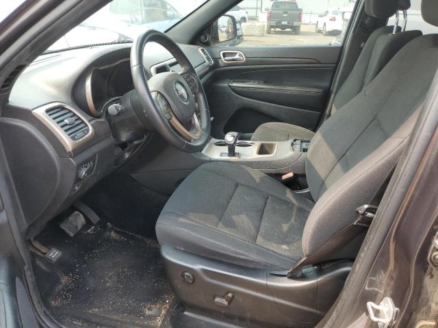 Photo 7 from auction – 2014 JEEP GRAND CHER with VIN 1C4RJEAG4EC449099