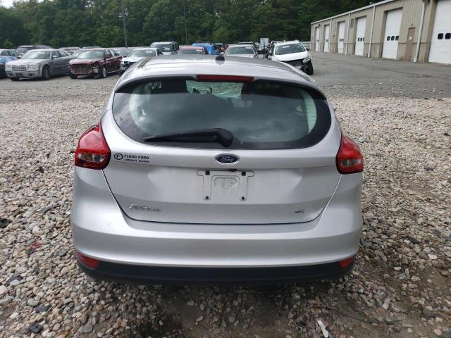 Photo 6 from auction – 2018 FORD FOCUS SE with VIN 1FADP3K27JL200084