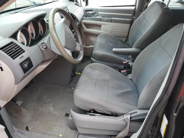 Photo 7 from auction – 2010 DODGE GRAND CARA with VIN 2D4RN3D11AR395281