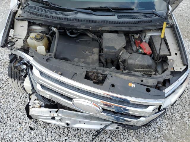 Photo 12 from auction – 2013 FORD EDGE SEL with VIN 2FMDK4JC7DBA25215