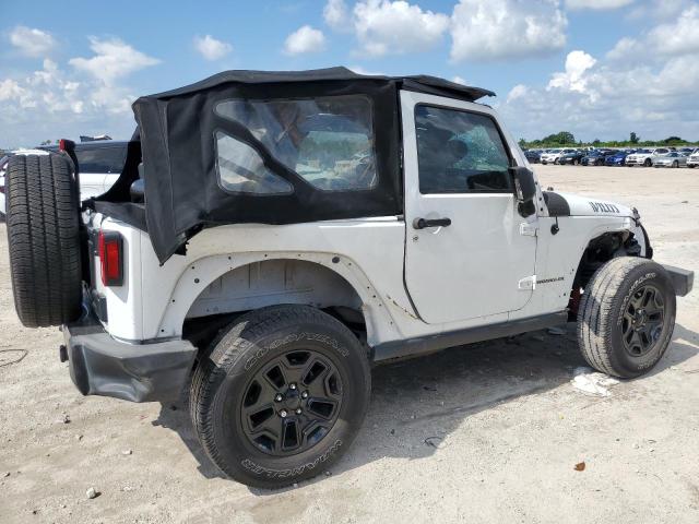 Photo 3 from auction – 2017 JEEP WRANGLER S with VIN 1C4AJWAG4HL541322