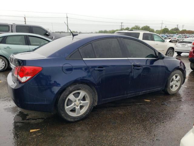 Photo 3 from auction – 2011 CHEVROLET CRUZE LT with VIN 1G1PF5S91B7211166