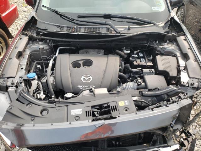 Photo 11 from auction – 2017 MAZDA CX-5 TOURI with VIN JM3KFBCL7H0224216