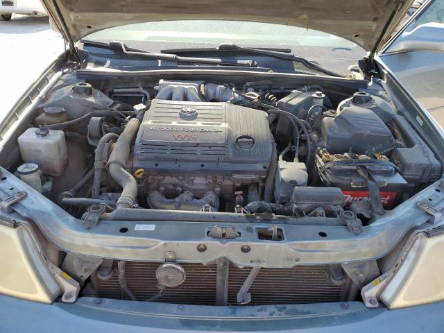 Photo 11 from auction – 2004 TOYOTA AVALON XL with VIN 4T1BF28B84U348714