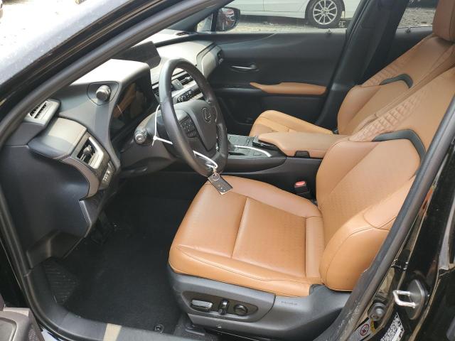 Photo 7 from auction – 2019 LEXUS UX 200 with VIN JTHY3JBH0K2016711
