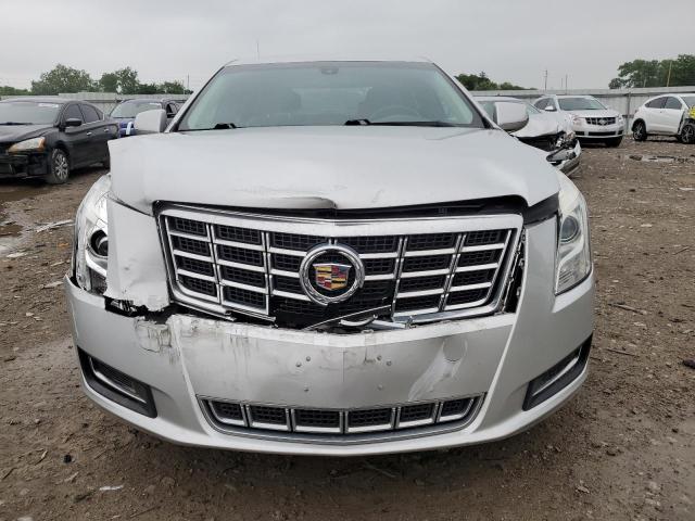 Photo 5 from auction – 2014 CADILLAC XTS with VIN 2G61L5S32E9164205